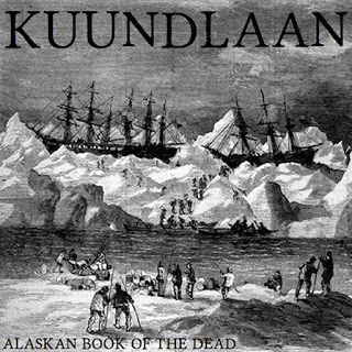 Kuundlaan : Alaskan Book of the Death